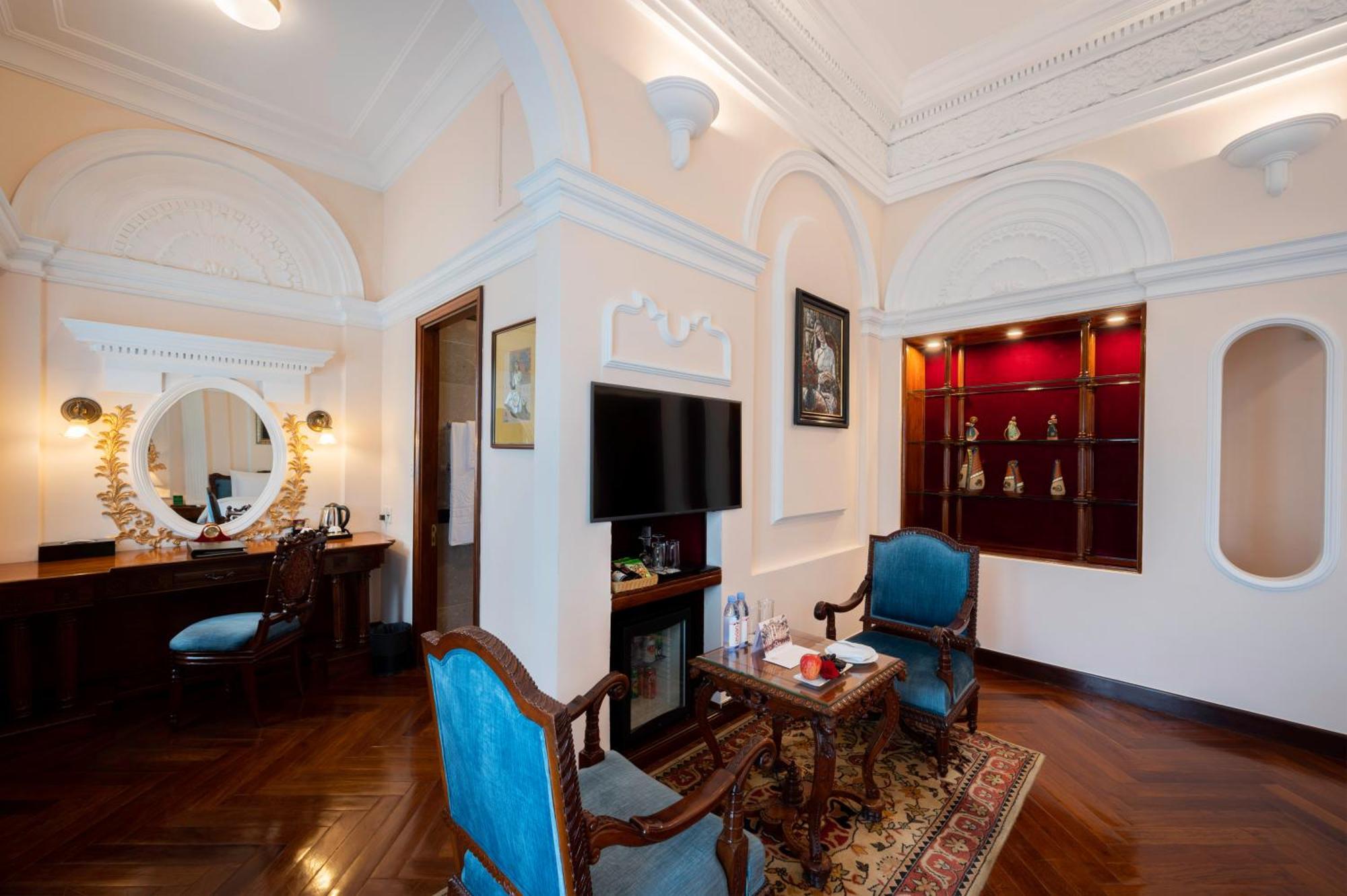Majestic Saigon Hotel Hô Chi Minh-Ville