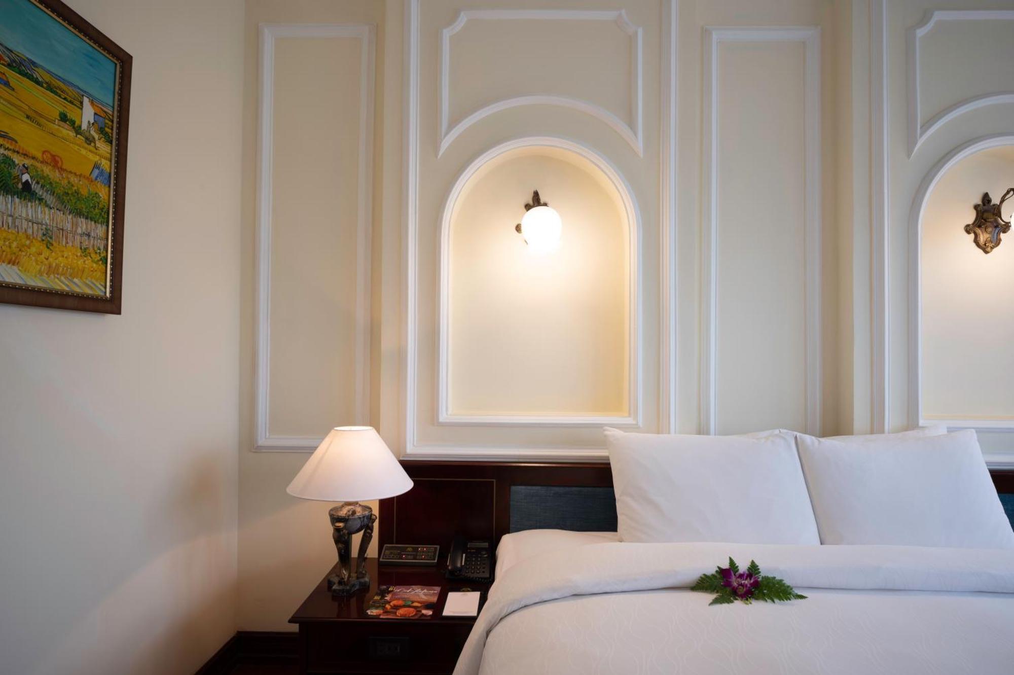 Majestic Saigon 5* Hô Chi Minh-Ville