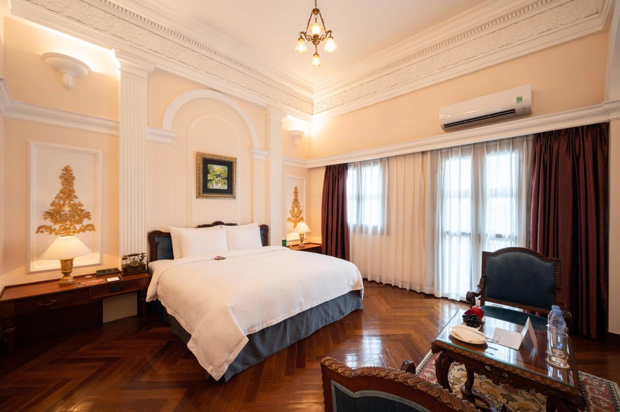 Majestic Saigon Hotel Hô Chi Minh-Ville