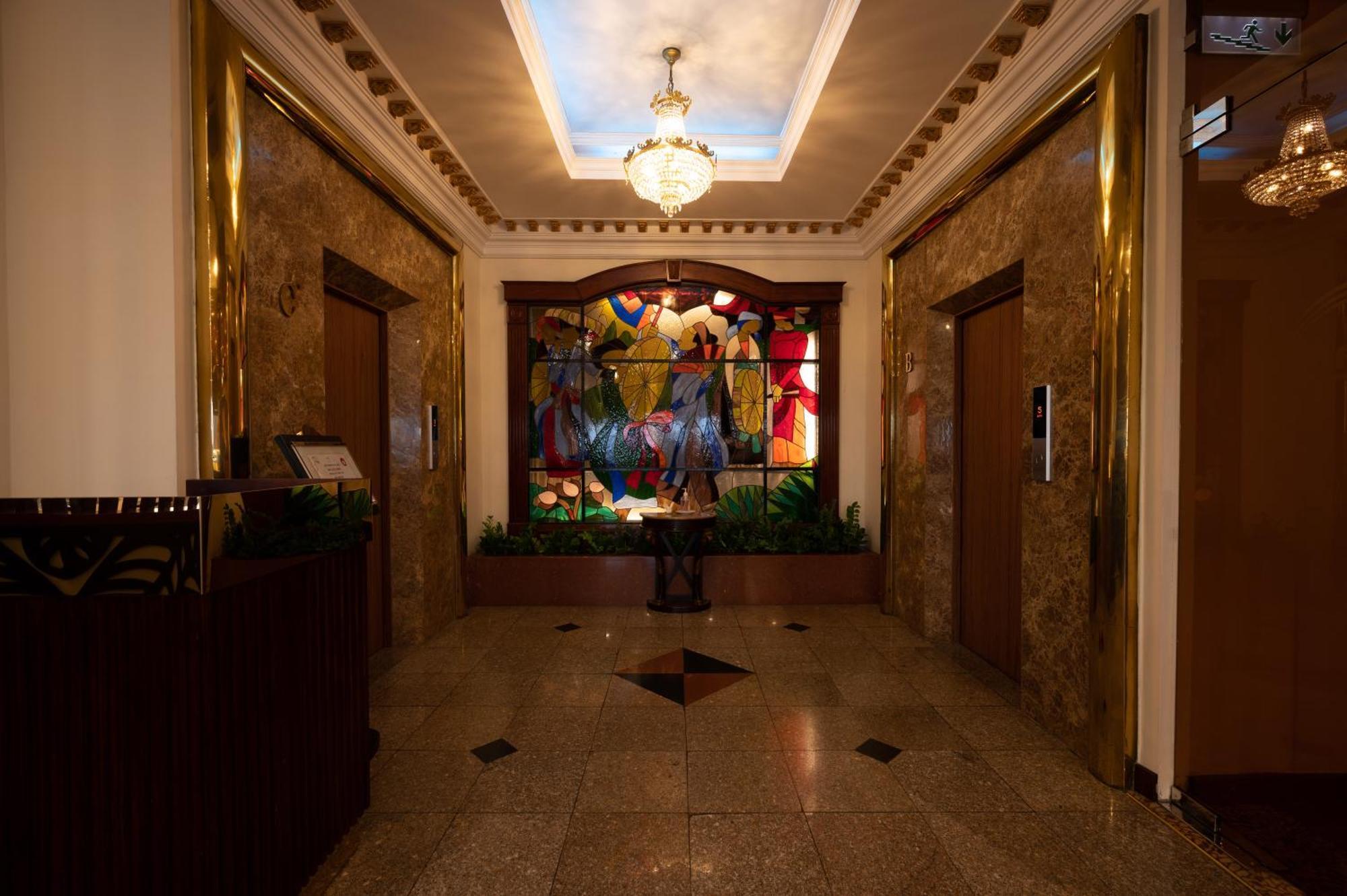 Majestic Saigon 5* Hô Chi Minh-Ville