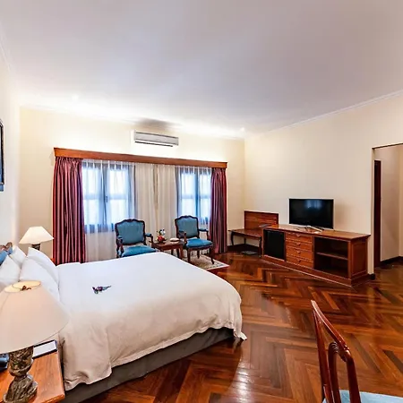 Hotel Majestic Saigon Ho Chi Minh City Exterior photo