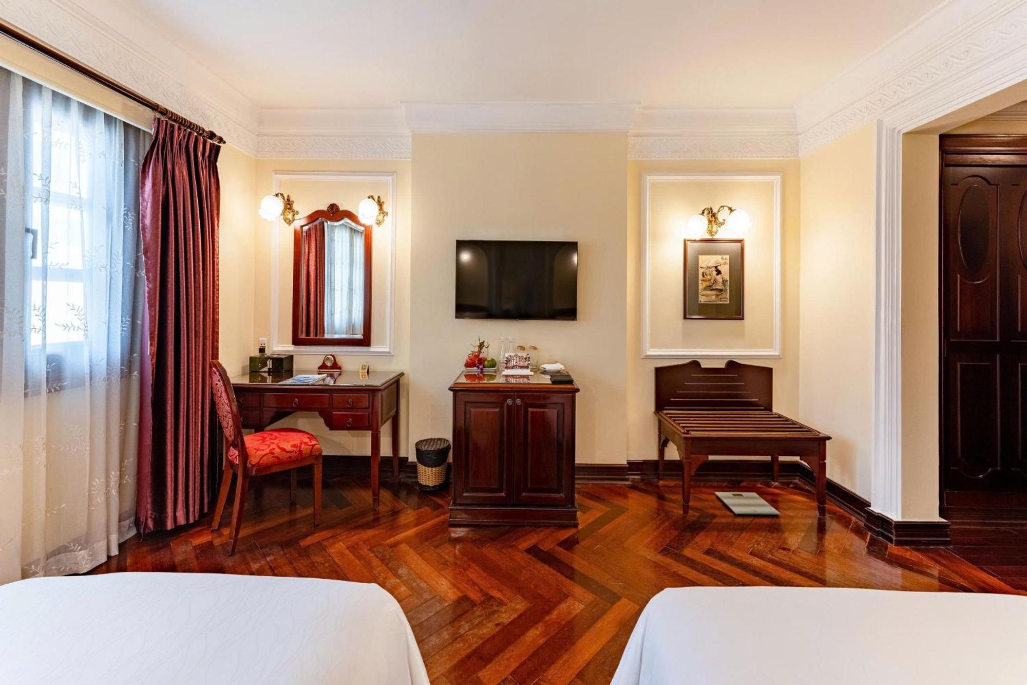 Majestic Saigon 5* Ho Chi Minh City