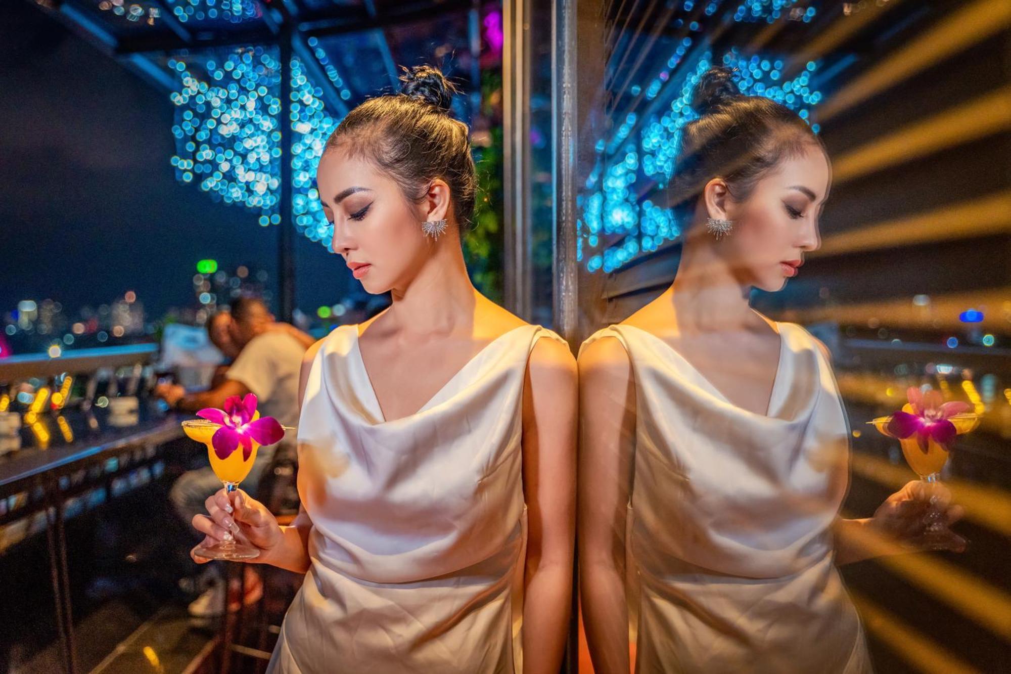 Majestic Saigon 5* Ho-Chi-Minh-Stadt